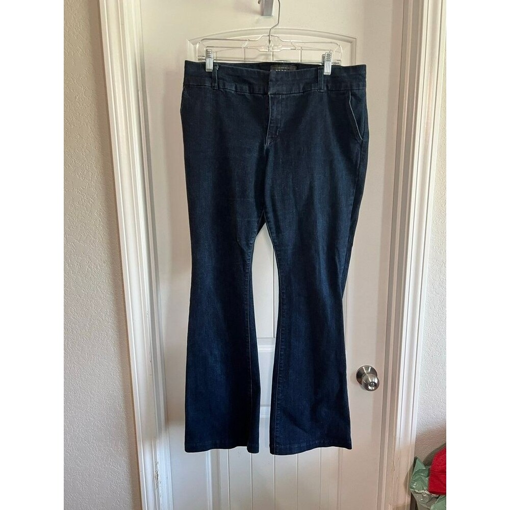 Torrid Premium Trouser Slim Boot Jeans